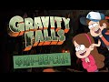 Заставка Gravity Falls [ФАН-ВЕРСИЯ] 