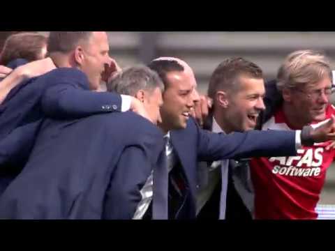 Hoogtepunten Van den Brom