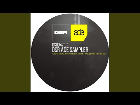 Lost The Time (Original Mix)