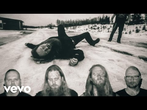 Videoclip de Matkan Päässä — Kotiteollisuus
