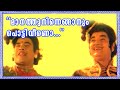 മാനത്തുനിന്നെങ്ങാനും പൊട്ടിവീണൊ I Kannap