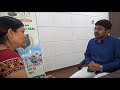 Student Speaks - Mr Adarsh Sharma Student Speaks - Mr Adarsh Sharma
