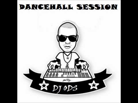 AREA 51 RIDDIM 2012 (DJ ODS) MIX.