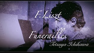 Download lagu F.Liszt:Funérailles/F.リスト:葬送曲【Tetsuya Ichikawa Performance 】 mp3 Download lagu F.Liszt:Funérailles/F.リスト:葬送曲【Tetsuya Ichikawa Performance 】 mp3