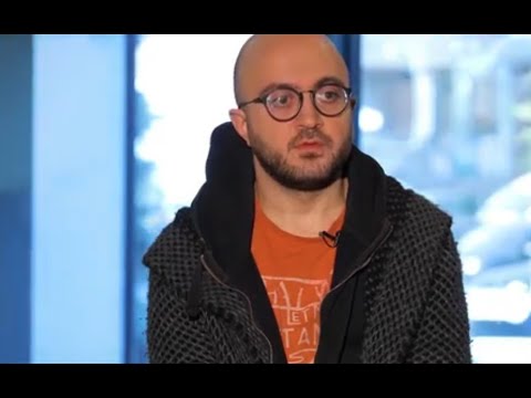 Հուշանկար | Վահան Ստեփանյան