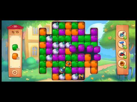 Farmscapes-Level 38 NO BOOSTERS #farmscapes