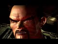 Tekken 2 Arcade Ver B Heihachi