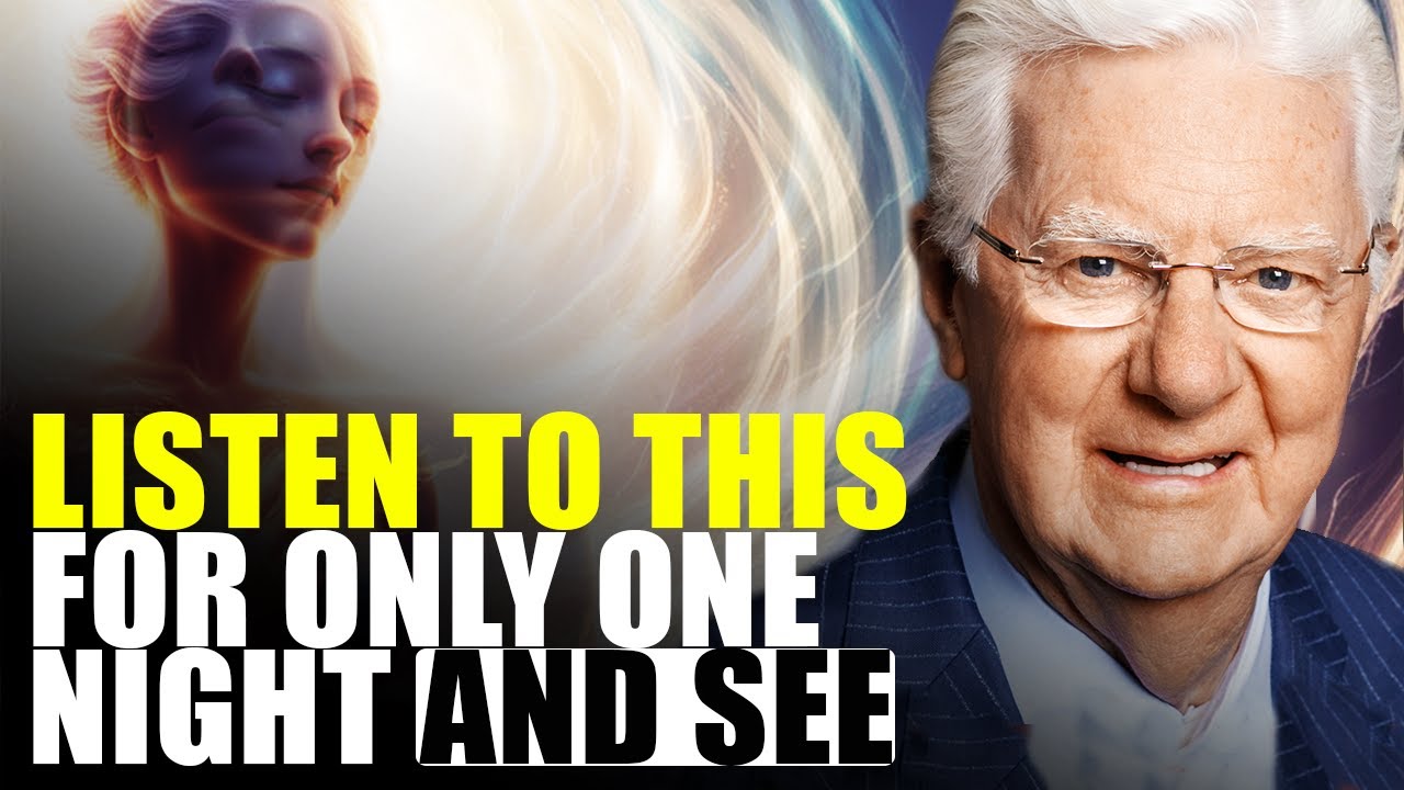 HOW TO MANIFEST THINGS IN YOUR LIFE BOB PROCTOR GUIDED MEDITATION AFFIRMATIONS | REPROGRAM YOUR MIND