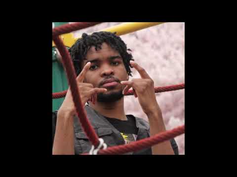 Chris Patrick - PK CYPHER