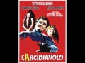 Armando Trovajoli - L'Arcidiavolo