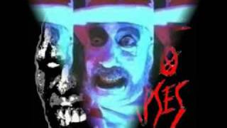 Rob Zombie-Sinners Inc. &amp; Iron Head