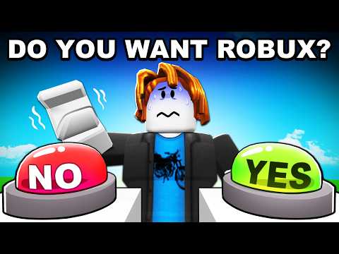 Worst Player Ever VS Easiest Roblox Game