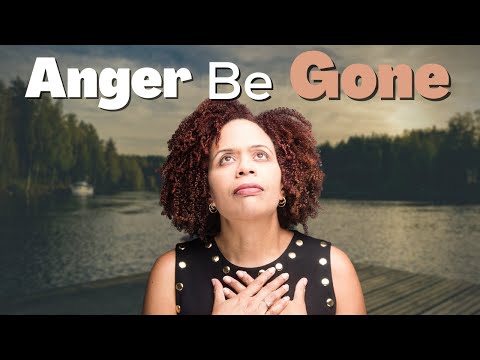 5 Ways to Diffuse Your anger