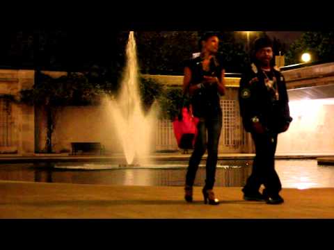 FLIPARACHEE FEAT MERC (ON THE PHONE) MUSIC VIDEO