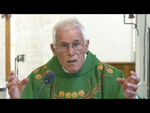 2021 08 19: Pfarrer August Bechter - Die Bedeutung des christlichen Glaubens