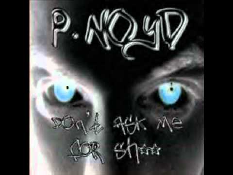 P. NOyD - Get 'em (The intro)