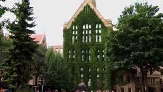 Axis Manchester Apartments