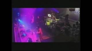 Blew Away Live - The Smashing Pumpkins ( James Iha) HD