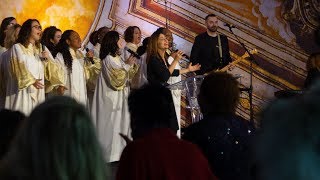 Have Your Way | Live from Apostolic Women (Christie Amira Harfouche)