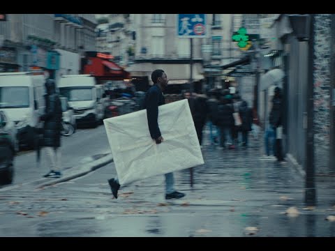 trailer