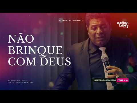 Não Brinque com Deus – Um Alerta para os Tempos Finais