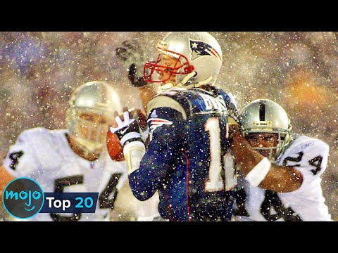 Top 20 Most Controversial Calls in Sports History