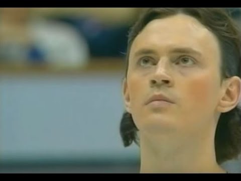 T. TOTMIANINA & M. MARININ - 2006 EUROPEAN CHAMPIONSHIPS - FS