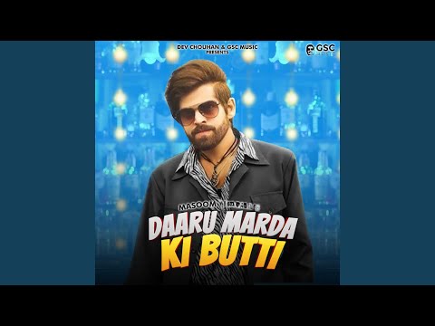 Daru Marda Ki Butti