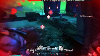 Borderlands - Road&#39;s End Rush Competition [Chinese] #002