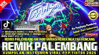 Download lagu REMIX PALEMBANG CINTA DARI SEBERANG VIRAL 2025 MUSIK REMIX KENCANG FYP TIKTOK mp3