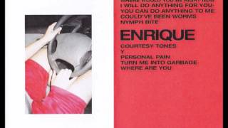 Nick Klein - Every time you wish it was louder an angel loses their wings (Side A) [Angoisse]