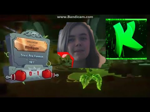 klinkguin kills montage pvz gw2