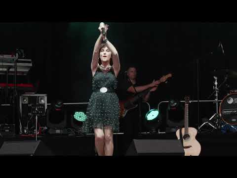 Legendy Open Air Tour 2021: Beata Dubasová - Sme také aké sme