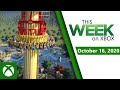 Next-Gen Titles, Xbox Game Pass Additions, and More | This Week on Xbox
