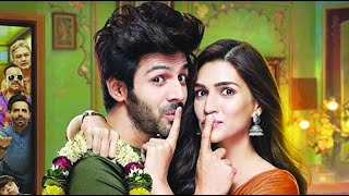 Luka Chuppi full Movie Kartik Aaryan  Kriti Sanon