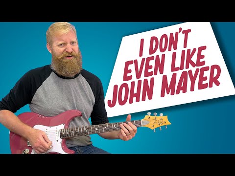 PRS Silver Sky SE - I DON'T EVEN CARE ABOUT JOHN MAYER! but I still wanted this guitar.