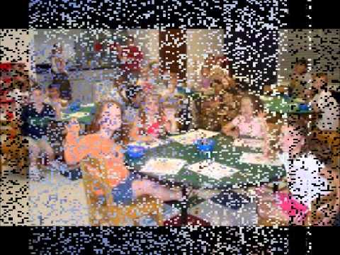 DEČIJA MOLITVA - HOR " ČUPERAK "