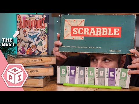 Paperback Adventures is Slay the Spire with Words and it's The Best