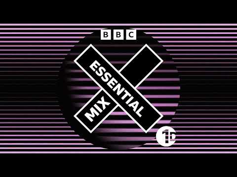 Sammy Virji - Radio 1's Essential Mix (Essential Mix of the Year 2024)