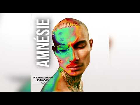 [FREE] 7 Jaws Type beat " Amnésie " by Hilen