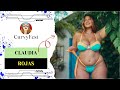 Claudia Rojas From TikTok Sensation To Social Media Icon Plus Size Model Bio WiKi Lifestyle