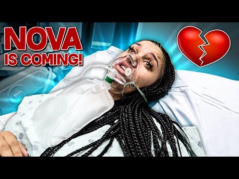 THE OFFICIAL PRINCE FAMILY LABOR AND DELIVERY!!!