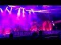 Rob Zombie performing Dead City Radio @ Rock ...