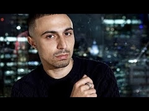 ADAM DEACON BBC3 - DRIVE AROUND HACKNEY MURDER MILE - 'CAN WE TRUST THE POLICE?"