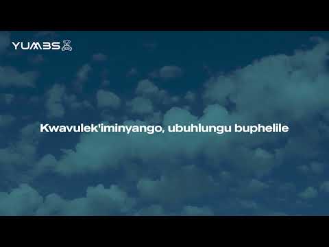 Yumbs, Zwayetoven, Kailey Botman (feat. Khanyisa) - Izimangaliso [Official Lyric Video]