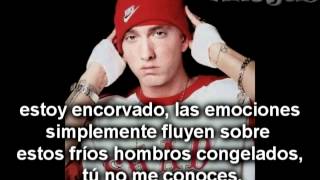 Eminem - No apologies subtitulada al español