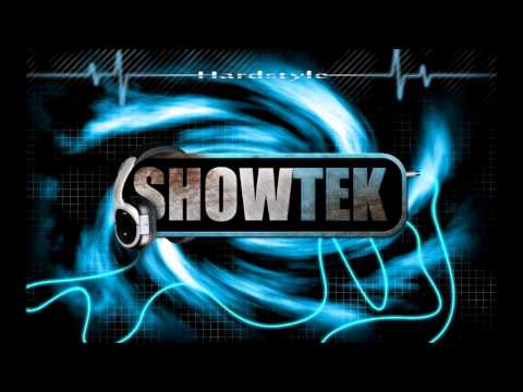 Showtek ft MCDV8 - Hold Us Back (2012 DJ Edit) HQ