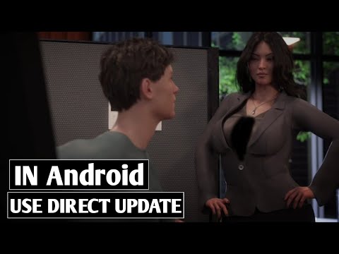 How to Use The Genesis Order Update Only File in Android to Play Latest Version! Direct Update