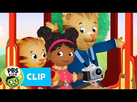 download lagu mp3 mp4 Daniel Tiger Trolley, download lagu Daniel Tiger Trolley gratis, unduh video klip Daniel Tiger Trolley