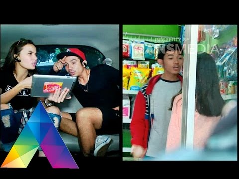 KATAKAN PUTUS 10 DESEMBER 2015 Part 2/4 - Cewek Gatau Diri Nuduh Pacar Matre